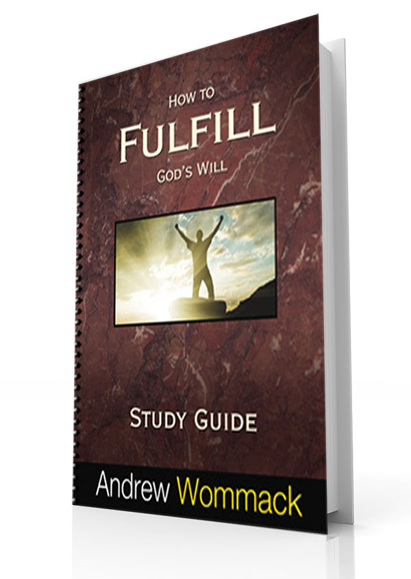How to Fulfill God’s Will